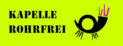Kapelle Rohrfrei Logo