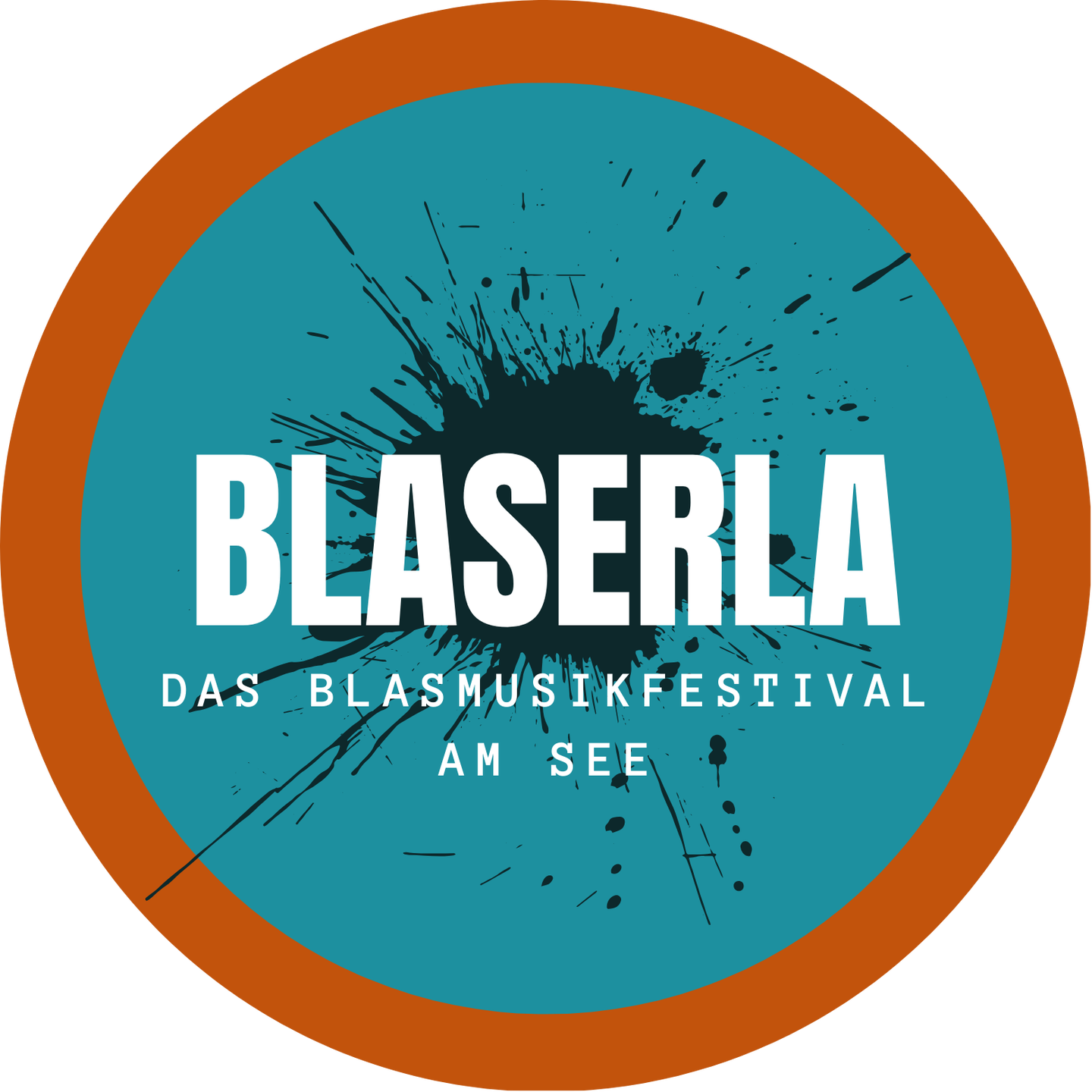 Blaserla Logo